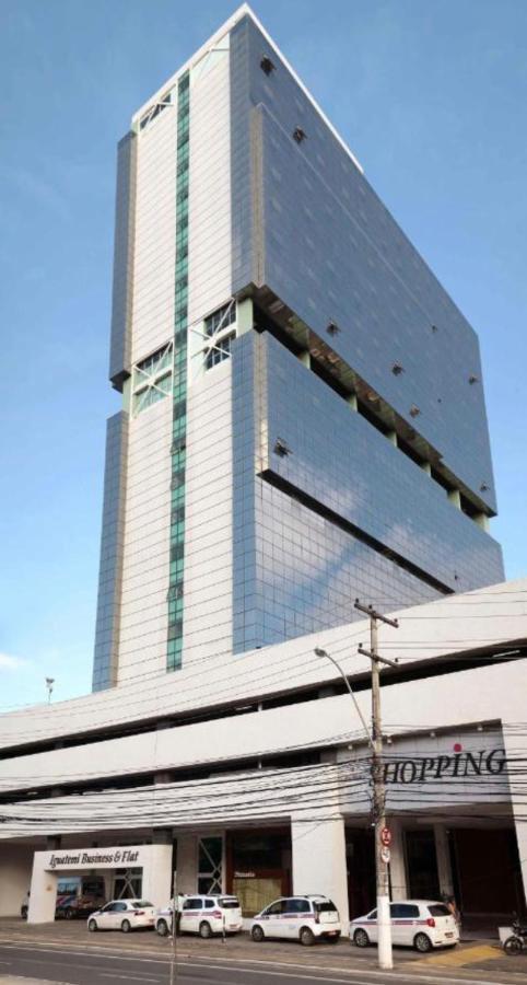 Flats Salvador Iguatemi Exterior foto