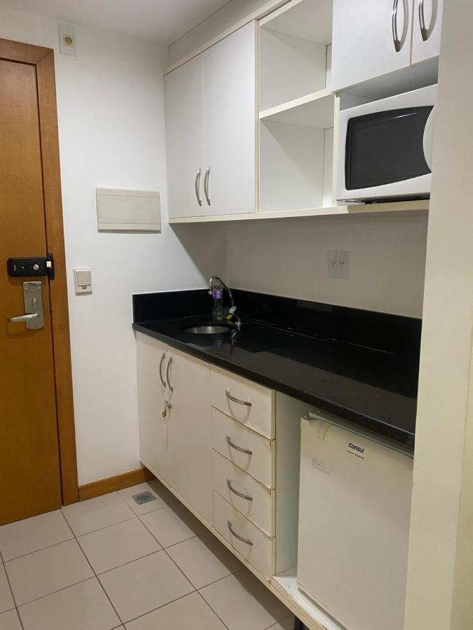 Flats Salvador Iguatemi Exterior foto
